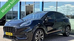 Gebruikt 2022 Ford Puma ST-Line X SUV | € 21.650 (Eerlijke prijs)