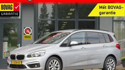 Occasion BMW 220 Executive 192 PK (141 kW) 2017 Grijs Stationwagen