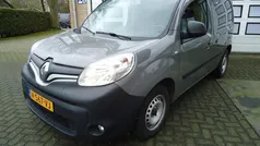 Gebruikt 2019 Renault Kangoo Komfort MPV | € 7.990 (Eerlijke prijs)