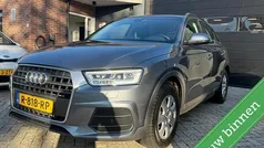 Gebruikt 2016 Audi Q3 Design SUV | € 19.949 (Eerlijke prijs)