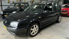 Gebruikt 2000 VW Golf IV Trendline Hatchback | € 1.150 (Goede deal)
