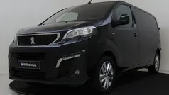 Zwart Gebruikt 2023 Peugeot Expert S Van | € 24.425 (Eerlijke prijs)