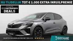 Gebruikt 2024 Renault Clio V Esprit Alpine Hatchback | € 25.695 (Eerlijke prijs)