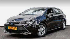 Gebruikt 2020 Toyota Corolla Business Edition Stationwagen | € 16.850 (Eerlijke prijs)