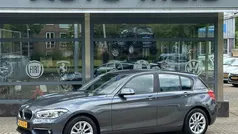 Grijs Gebruikt 2016 BMW 118 Executive Hatchback | € 12.895 (Goede deal)
