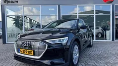 Gebruikt 2019 Audi e-tron Advanced Plus SUV | € 23.995 (Goede deal)