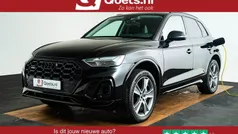 Gebruikt 2023 Audi Q5 Comfort SUV | € 49.950 (Eerlijke prijs)
