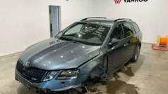 Gebruikt 2019 Skoda Octavia RS Stationwagen | € 16.698 (Super prijs)
