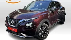 Gebruikt 2023 Nissan Juke SUV | € 21.490 (Eerlijke prijs)