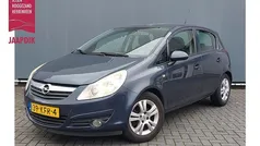 Gebruikt 2009 Opel Corsa Enjoy Hatchback | € 3.944 (Eerlijke prijs)
