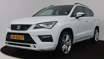 Occasion Seat Ateca Business 150 PK (110 kW) 2018 SUV