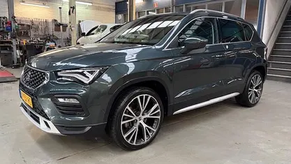 Occasion Seat Ateca Business 150 PK (110 kW) 2021 SUV