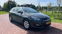 Gebruikt 2015 Opel Astra Edition Stationwagen | € 12.490 (Eerlijke prijs)