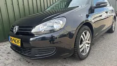 Gebruikt 2009 VW Golf VI Trendline Hatchback | € 2.499 (Super prijs)