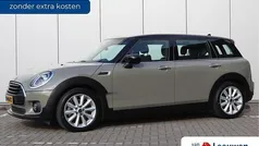 Grijs Gebruikt 2019 Mini Cooper Clubman Pepper Stationwagen | € 20.495 (Super prijs)