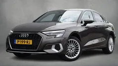 Bruin Gebruikt 2022 Audi A3 Advanced Sedan | € 21.950 (Goede deal)