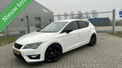 Wit Gebruikt 2014 Seat Leon Business Hatchback | € 11.749 (Eerlijke prijs)