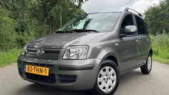 Grijs Gebruikt 2012 Fiat Panda Hatchback | € 3.975 (Eerlijke prijs)