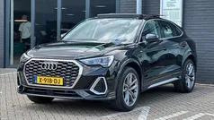 Gebruikt 2023 Audi Q3 Sportback SUV | € 41.999 (Super prijs)