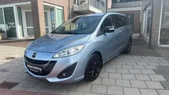 Gebruikt 2013 Mazda 5 MPV | € 8.645 (Goede deal)