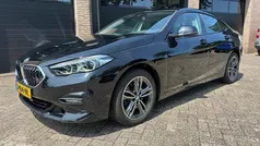 Zwart Gebruikt 2020 BMW 218 Executive Coupé | € 23.950 (Goede deal)
