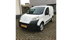 Gebruikt 2013 Citroën Nemo Van | € 2.650 (Eerlijke prijs)