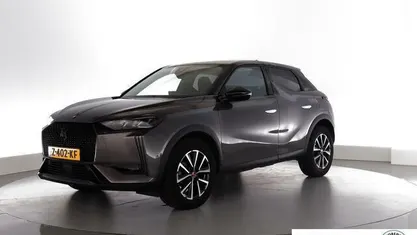 Occasion DS Automobiles DS3 Performance 131 PK (96 kW) 2024 SUV