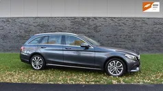 Gebruikt 2015 Mercedes C350 Edition Stationwagen | € 11.940 (Super prijs)