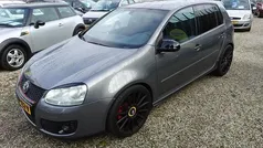 Gebruikt 2005 VW Golf IV GTI Hatchback | € 4.995 (Eerlijke prijs)