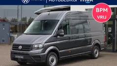Gebruikt 2024 VW Crafter Trendline Van | € 41.950 (Eerlijke prijs)