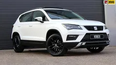 Wit Gebruikt 2017 Seat Ateca Business SUV | € 20.750 (Eerlijke prijs)