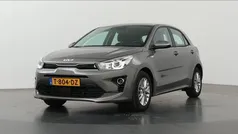 Gebruikt 2023 Kia Rio Hatchback | € 19.935 (Eerlijke prijs)