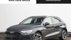 Gebruikt 2024 Audi A3 Sportback Advanced Hatchback | € 37.900 (Eerlijke prijs)