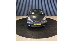 Gebruikt 2006 Toyota Aygo Hatchback | € 1.595 (Eerlijke prijs)