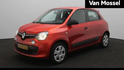 Occasion Renault Twingo Authentique 2015 Hatchback