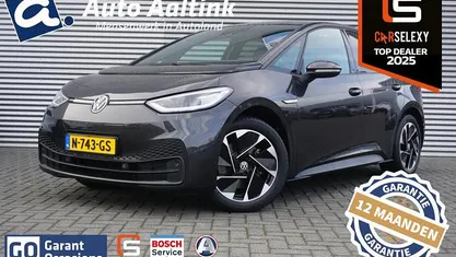 Occasion VW ID.3 Pro Performance 150 kW (204 PK) 2021 Hatchback