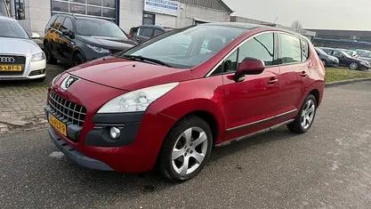 Occasion 2011 Peugeot 3008 MPV | € 2.500 (Eerlijke prijs)