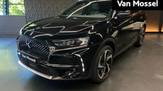 Zwart Gebruikt 2018 DS Automobiles DS7 Crossback So Chic SUV | € 30.940 (Eerlijke prijs)