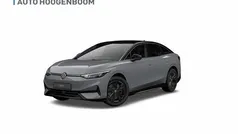 Grijs Nieuw 2025 VW ID.7 Edition Sedan | € 49.185 (Super prijs)