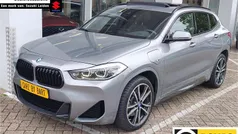 Gebruikt 2023 BMW X2 Executive SUV | € 34.945 (Super prijs)