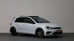 Gebruikt 2018 VW Golf VII R Hatchback | € 28.995 (Eerlijke prijs)