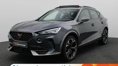 Grijs Gebruikt 2022 Cupra Formentor VZ SUV | € 30.900 (Eerlijke prijs)