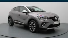 Grijs Gebruikt 2024 Renault Captur Techno SUV | € 24.490 (Eerlijke prijs)
