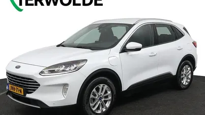 Occasion Ford Kuga Titanium 2026 SUV