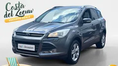 Sterling gray (foe) (pn4cy) Gebruikt 2013 Ford Kuga Trend SUV | € 10.940 (Eerlijke prijs)