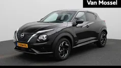 Gebruikt 2024 Nissan Juke N-Connecta SUV | € 28.435 (Eerlijke prijs)