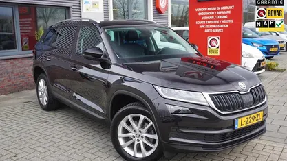 Occasion Skoda Kodiaq Business Line 2021 SUV