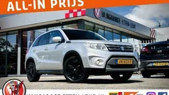Gebruikt 2016 Suzuki Vitara Exclusive SUV | € 15.785 (Eerlijke prijs)