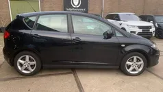 Seat Altea