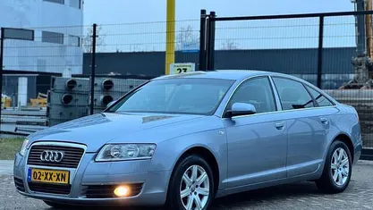 Occasion 2007 Audi A6 Business Sedan | € 2.745 (Super prijs)